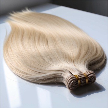 Blonde Mink Single Bundle