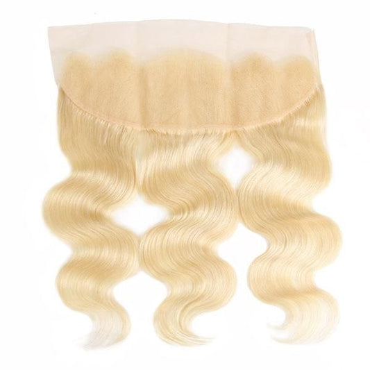 Blonde HD Lace Frontal