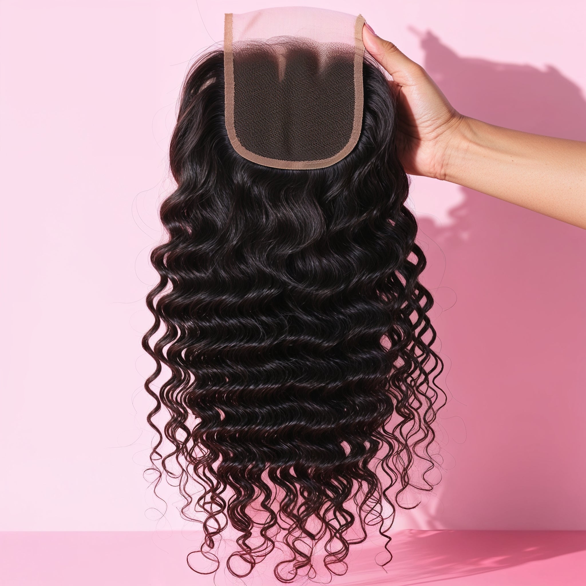 HD Lace Closure